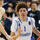Illustration for article titled After All That Nonsense, LaMelo Ball Is Going Back To High School